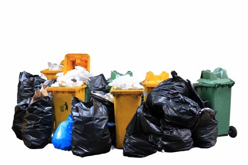 Benefits of eco-friendly home clearance services