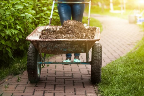 Choosing the right garden clearance provider